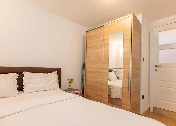 Apartman стефани Plovdiv