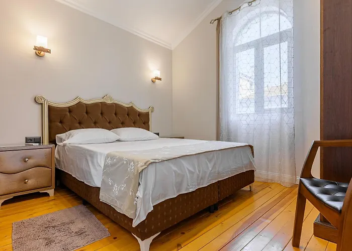 стефани Apartman