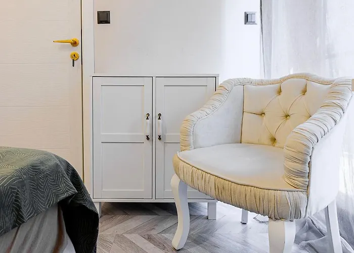 стефани Apartman