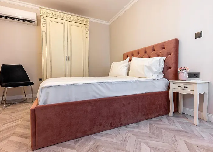 стефани Apartman Plovdiv