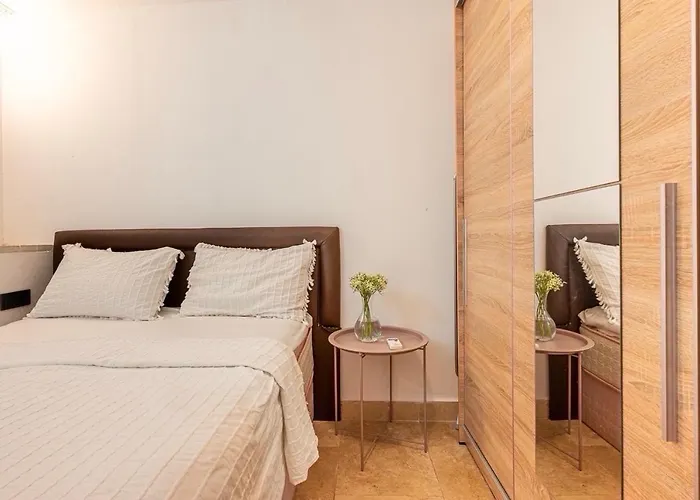 Apartman стефани Plovdiv