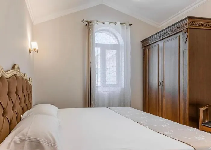 Apartman стефани Plovdiv