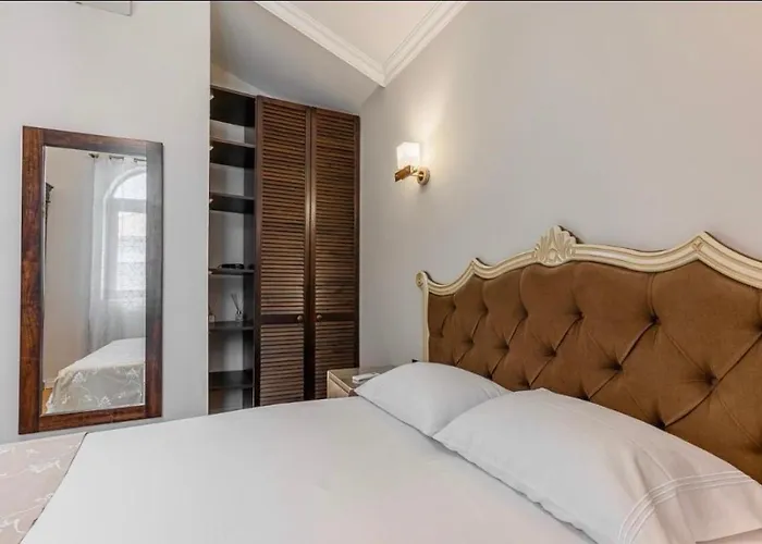 стефани Apartman Plovdiv