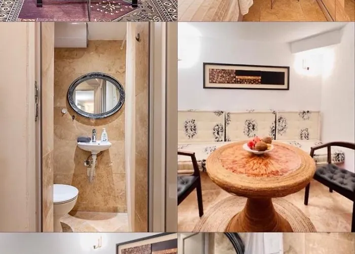 стефани Apartman