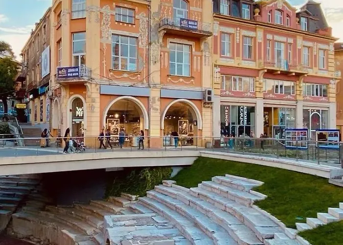 стефани Apartman *