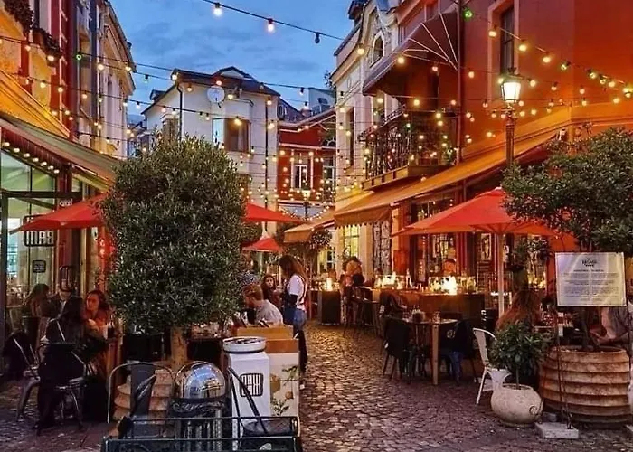 стефани * Plovdiv